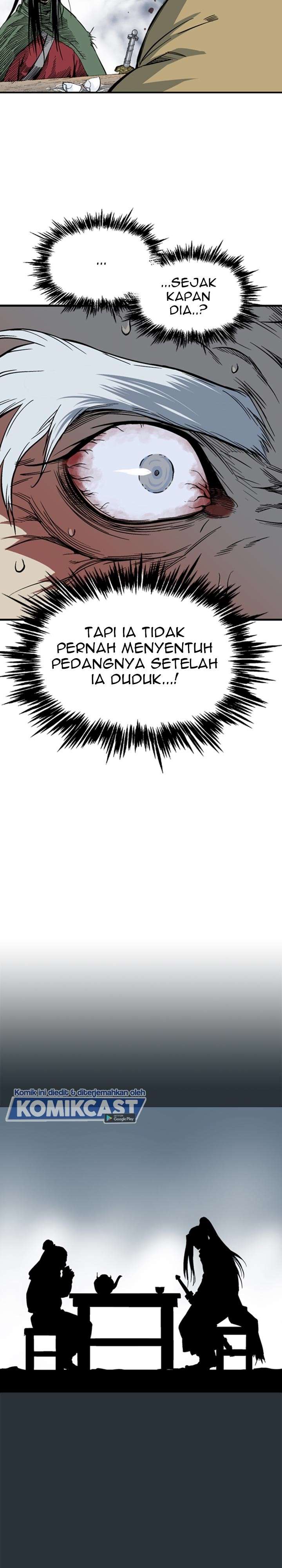 Gosu Chapter 225 34