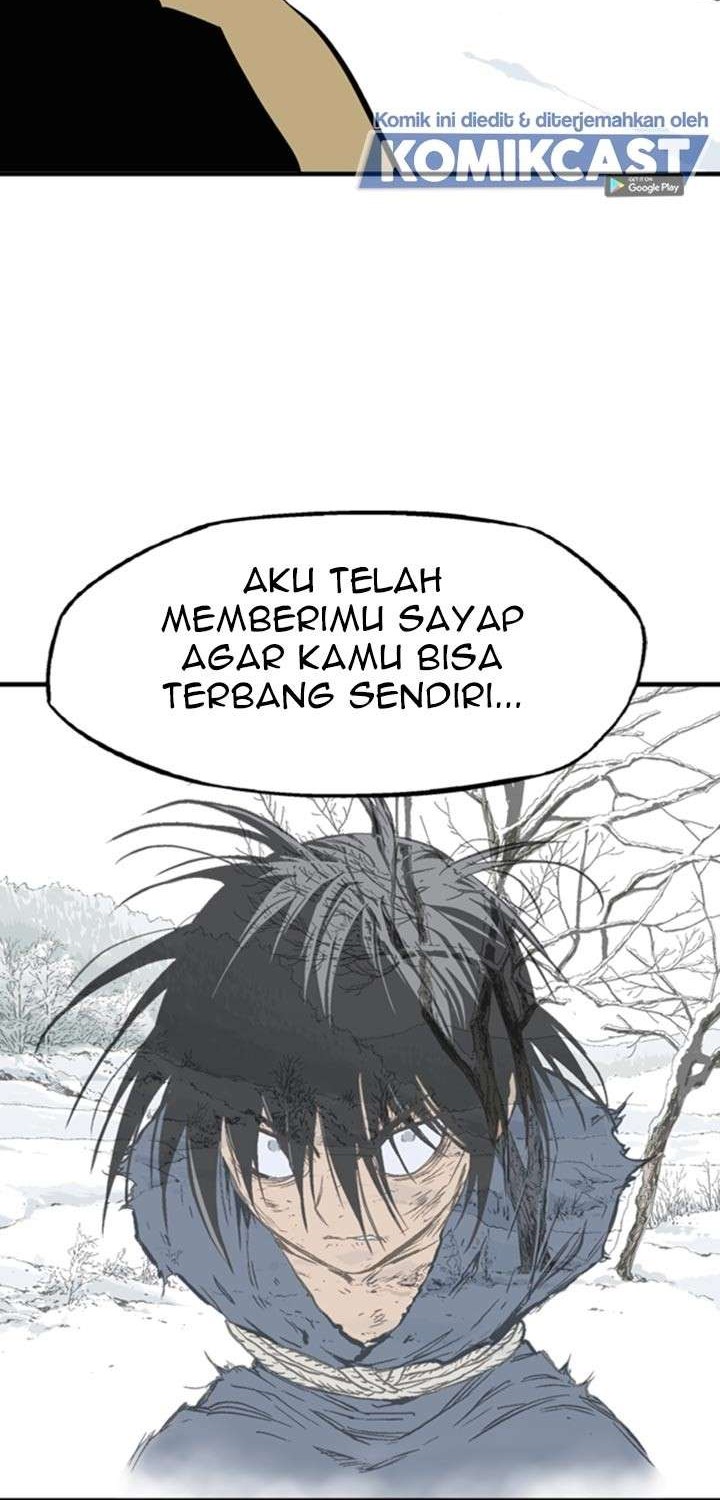 Gosu Chapter 225 Gambar 16