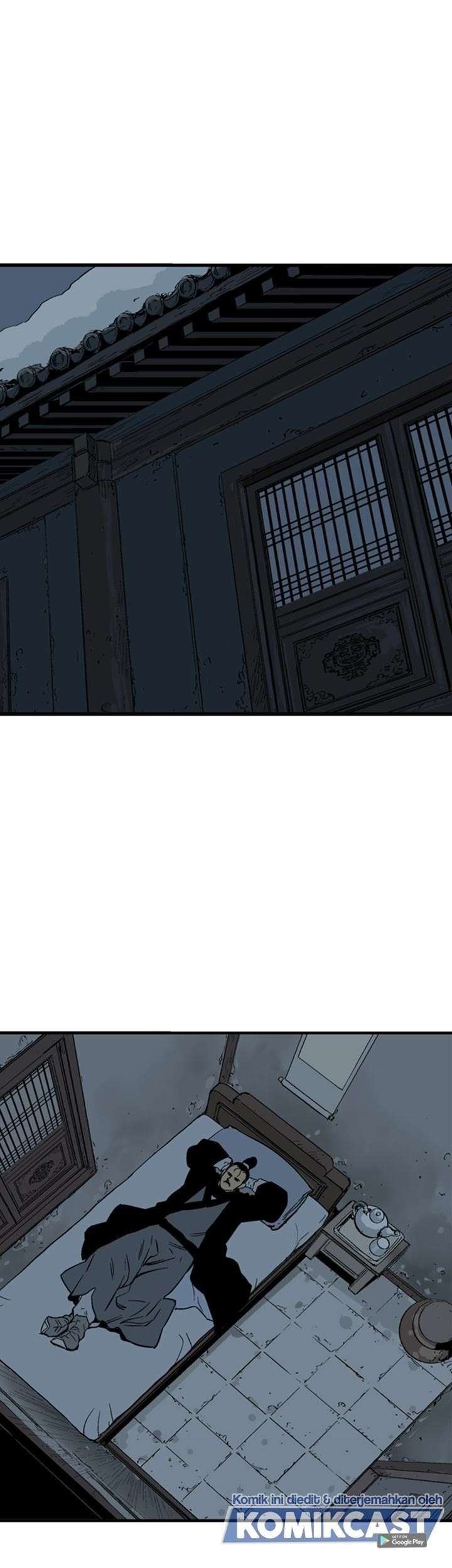 Gosu Chapter 224 Gambar 58