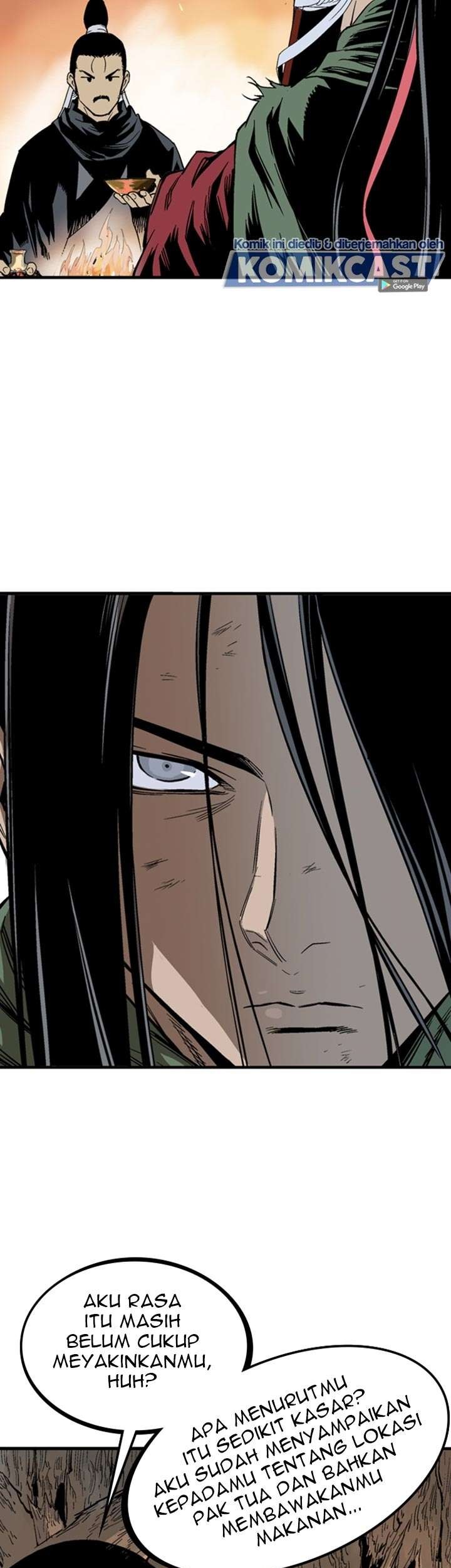 Gosu Chapter 224 Gambar 5