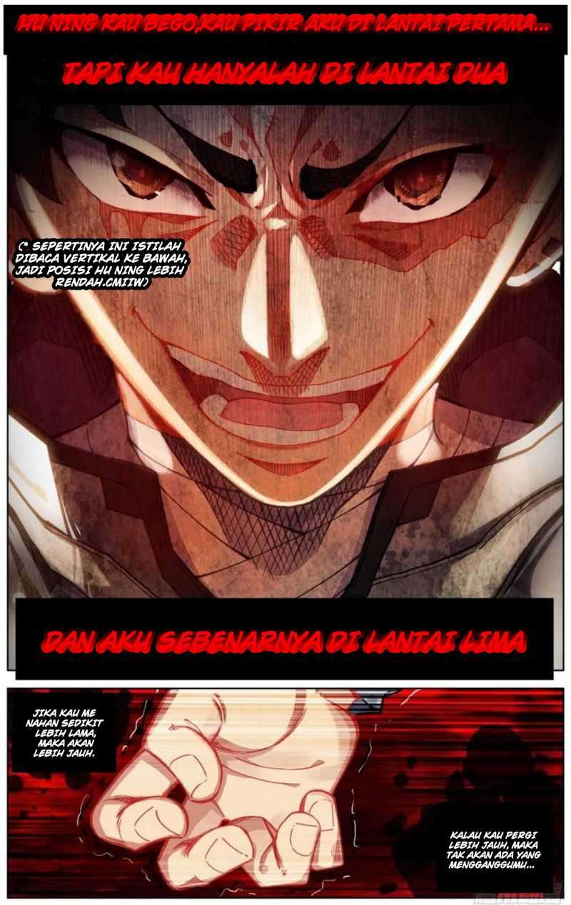 Different Kings Chapter 200 Gambar 11