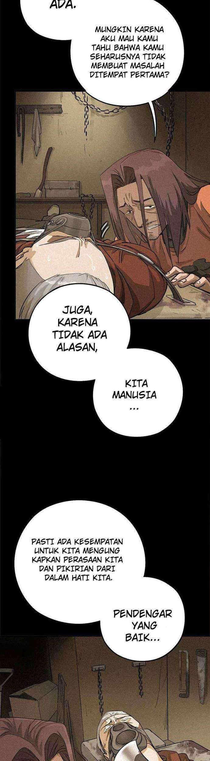 End of The World 2028 Chapter 35 Gambar 41