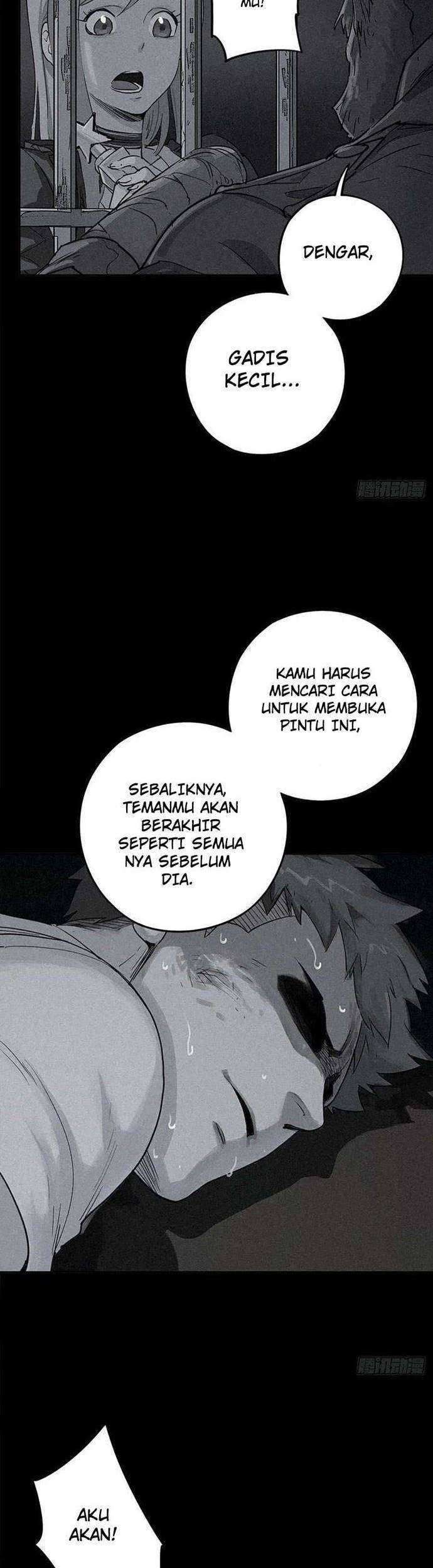 End of The World 2028 Chapter 34 Gambar 30