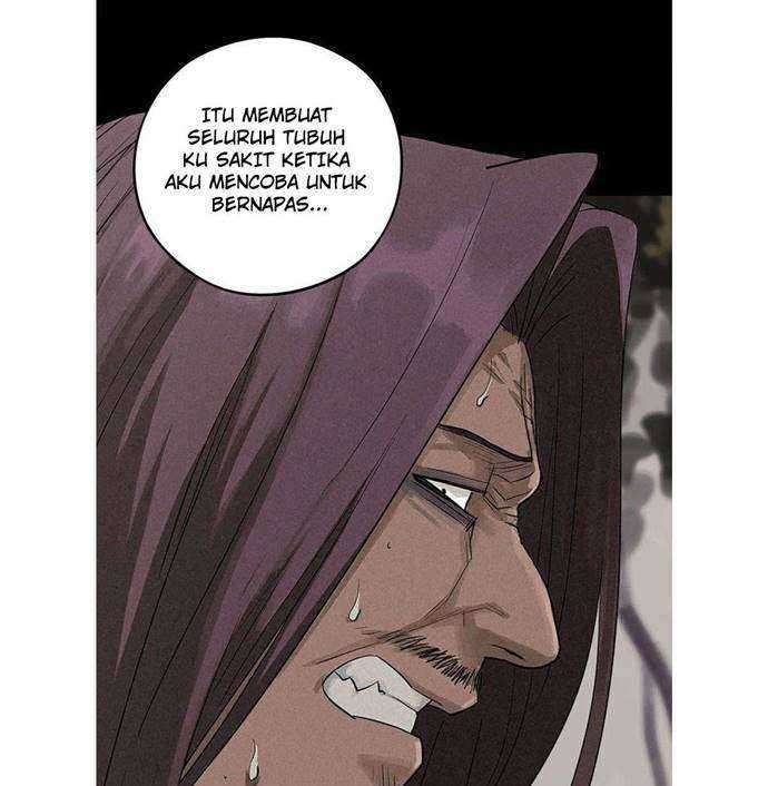 End of The World 2028 Chapter 34 Gambar 38
