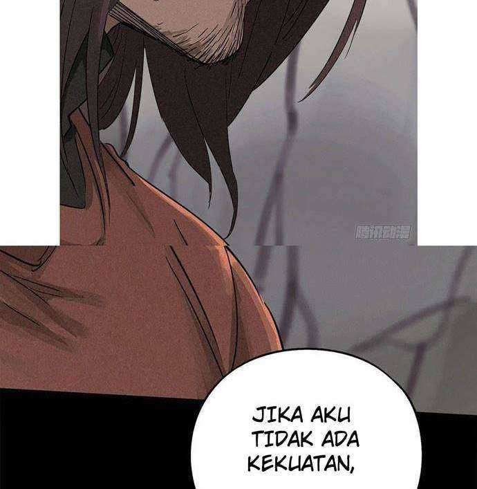 End of The World 2028 Chapter 34 Gambar 39