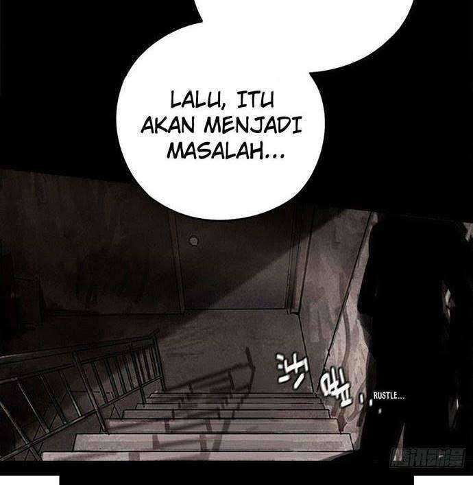 End of The World 2028 Chapter 34 Gambar 40