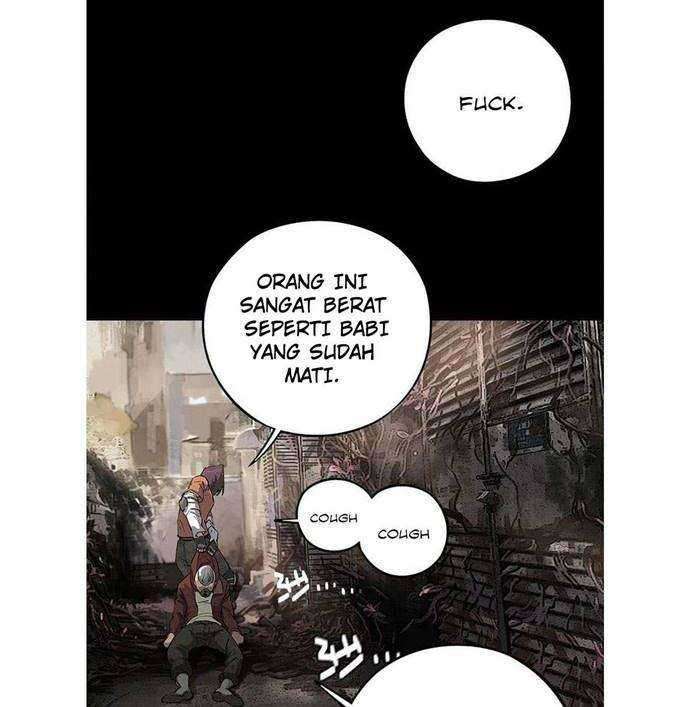 End of The World 2028 Chapter 34 Gambar 41