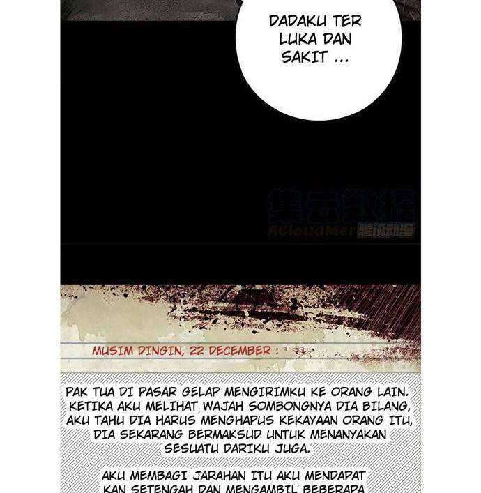 End of The World 2028 Chapter 34 Gambar 42