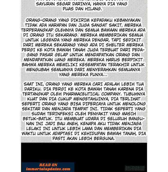 End of The World 2028 Chapter 34 Gambar 43