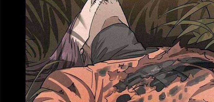End of The World 2028 Chapter 33 Gambar 15