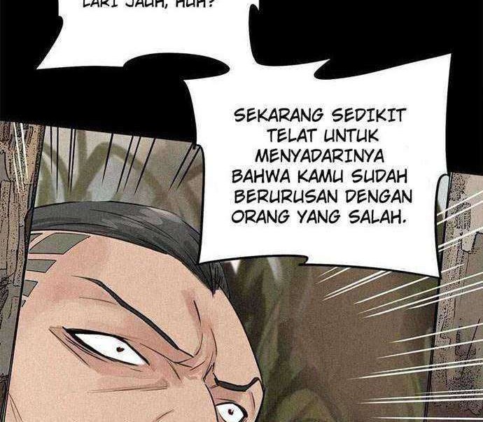 End of The World 2028 Chapter 33 Gambar 23