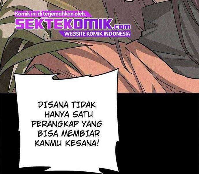 End of The World 2028 Chapter 33 Gambar 25