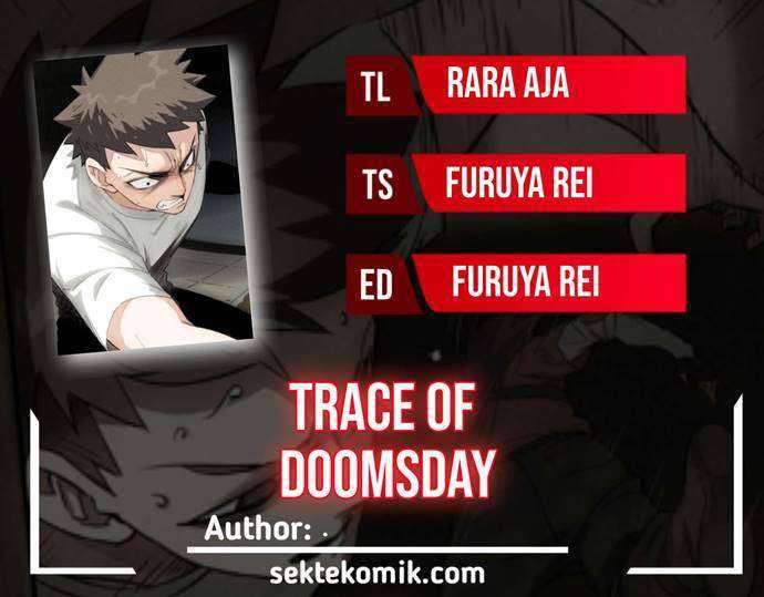 Baca Komik End of The World 2028 Chapter 32 Gambar 1