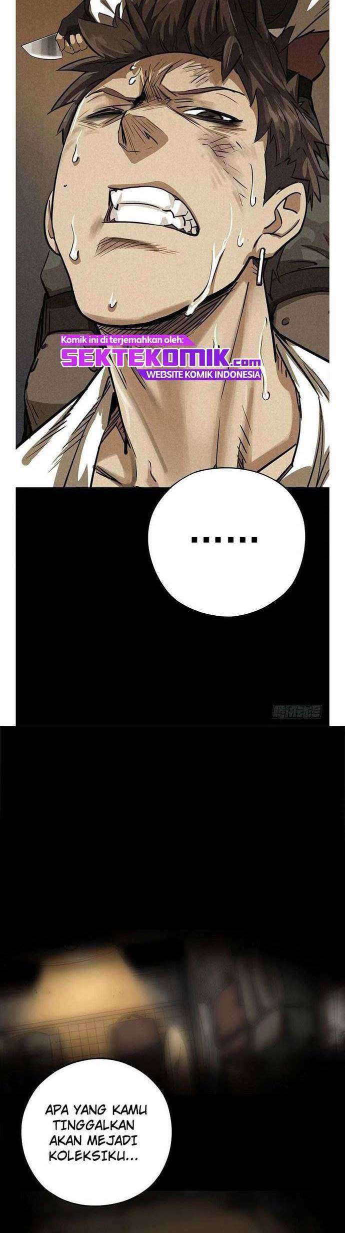 End of The World 2028 Chapter 32 Gambar 5