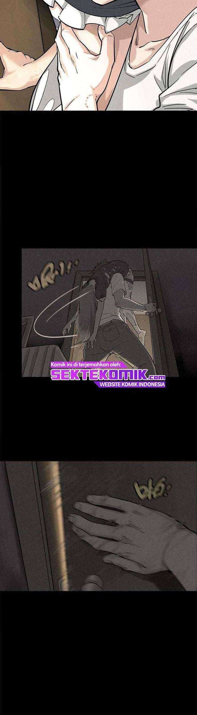 End of The World 2028 Chapter 31 Gambar 34