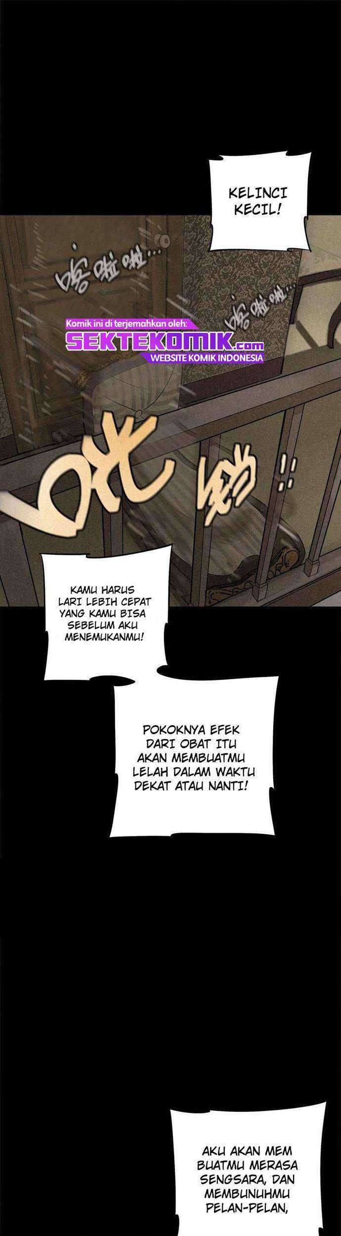 Baca  End of The World 2028 Chapter 31 Gambar 2