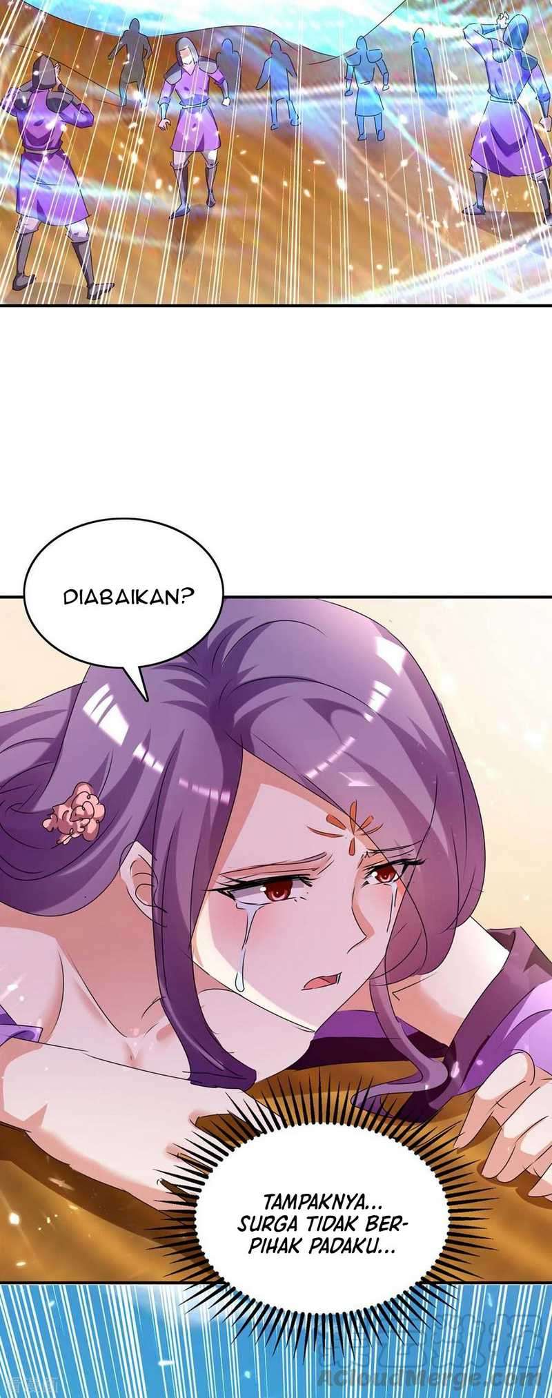 Strongest Leveling Chapter 235 Gambar 14