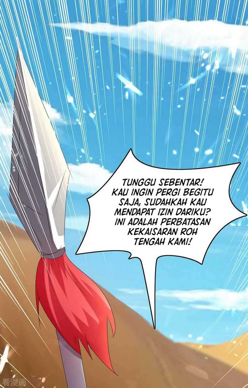Strongest Leveling Chapter 235 Gambar 15