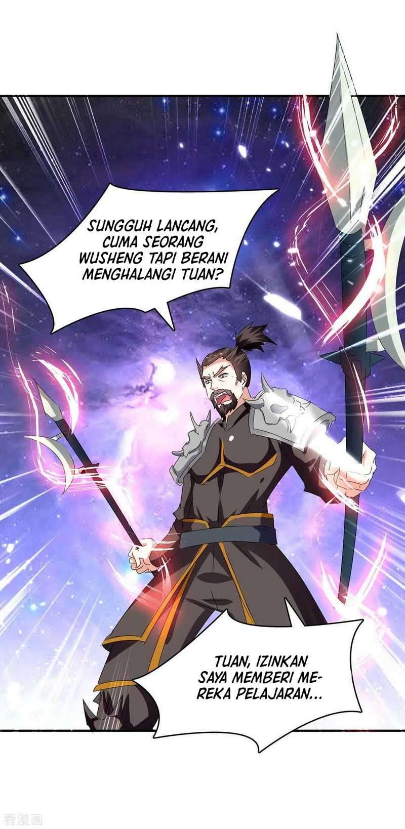 Strongest Leveling Chapter 235 Gambar 19
