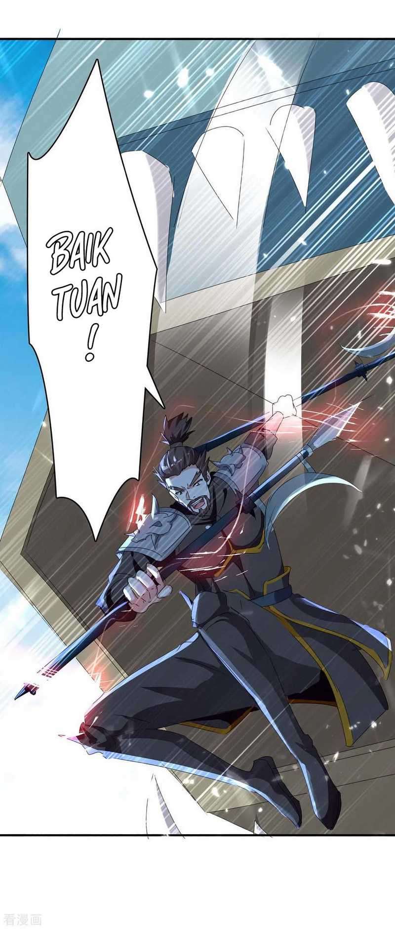 Strongest Leveling Chapter 235 Gambar 21