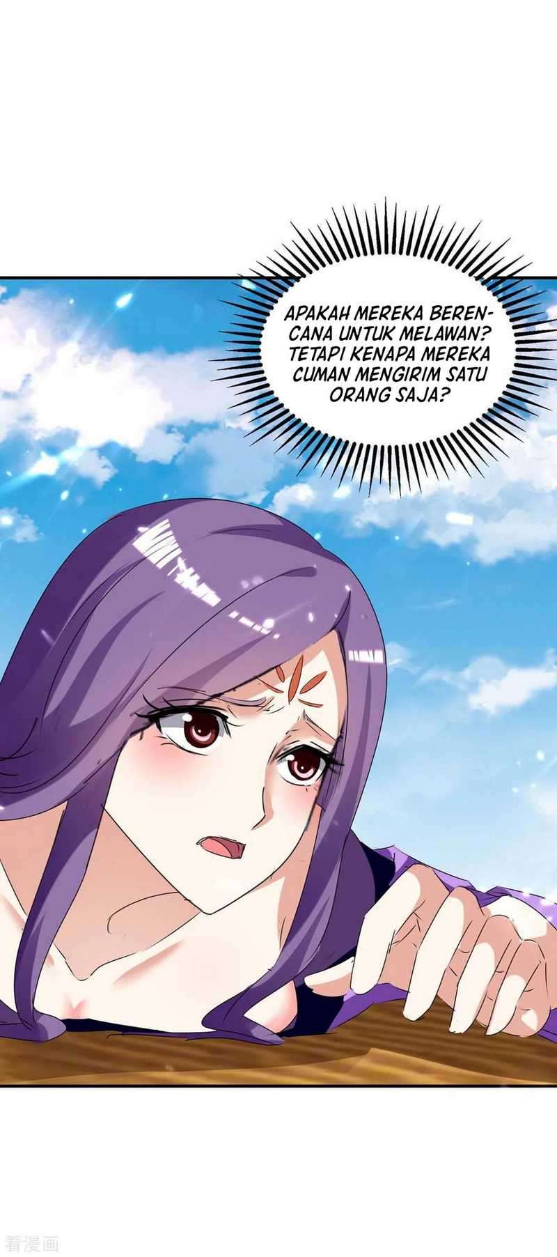 Strongest Leveling Chapter 235 Gambar 23