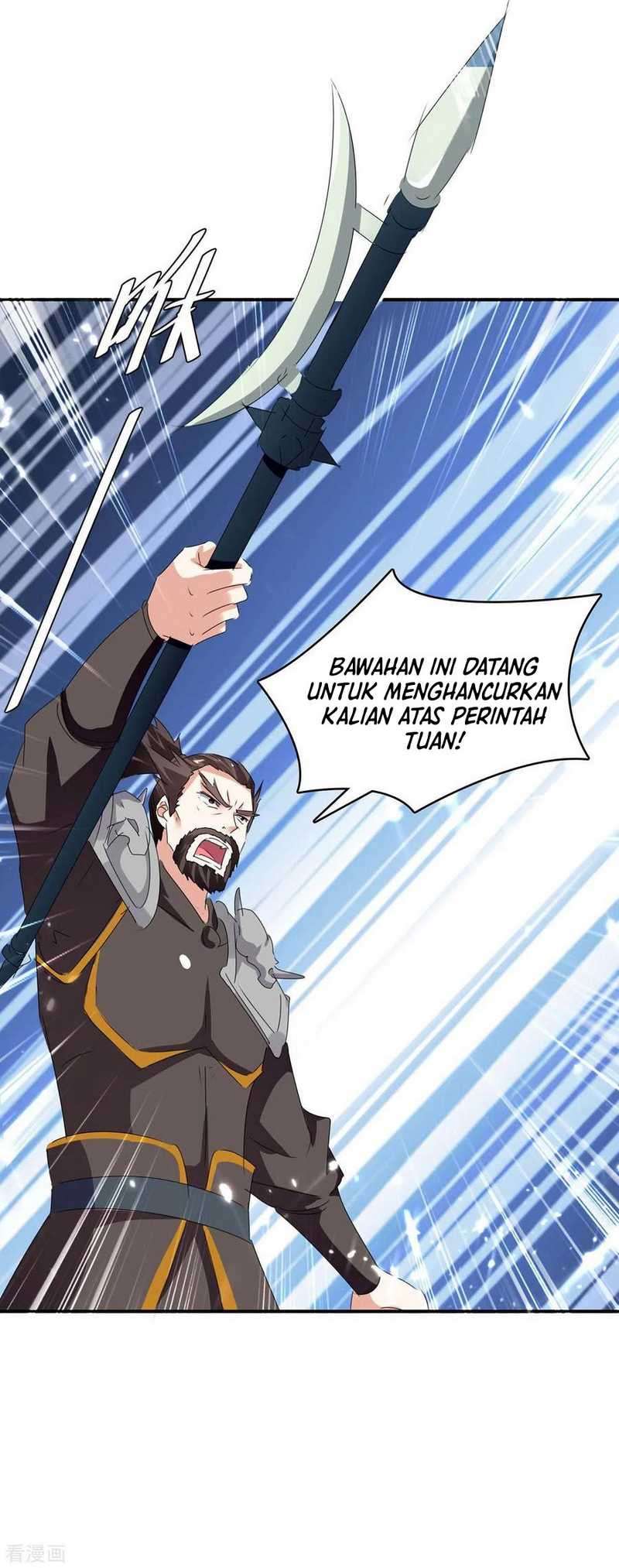 Strongest Leveling Chapter 235 Gambar 25