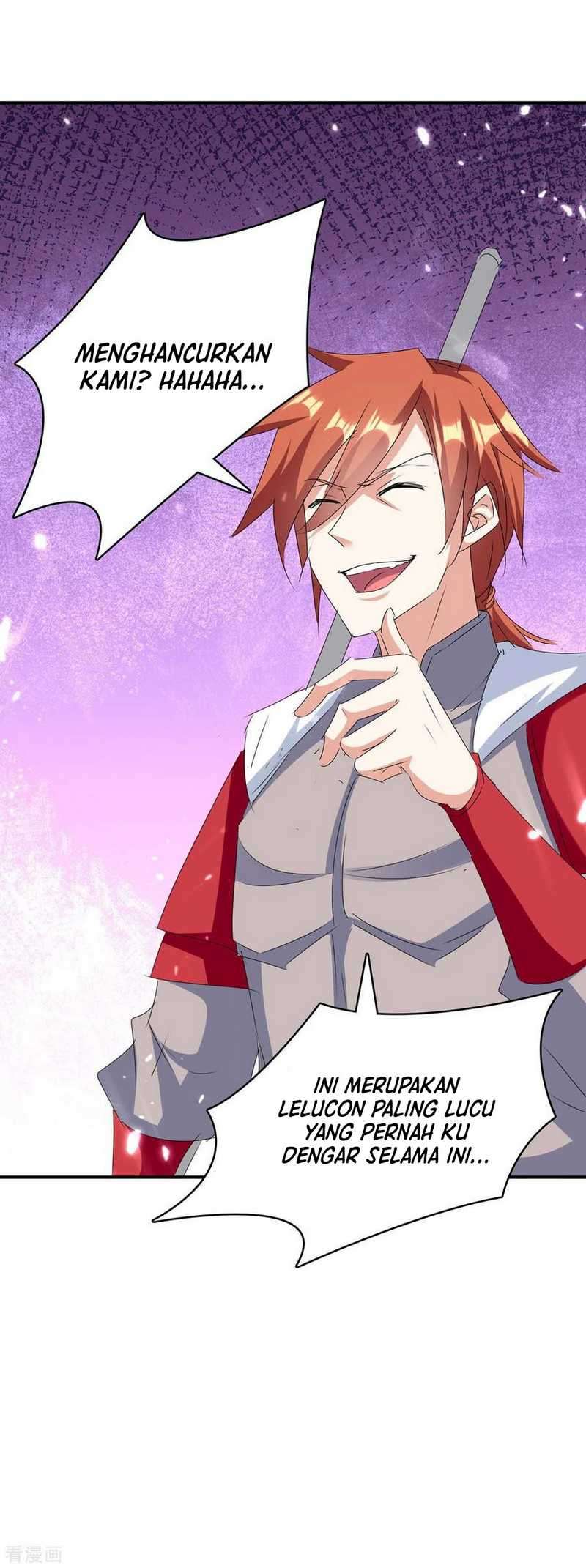 Strongest Leveling Chapter 235 Gambar 26