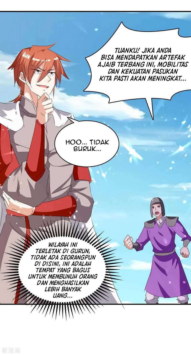 Strongest Leveling Chapter 235 Gambar 7