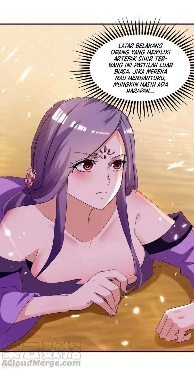 Strongest Leveling Chapter 235 Gambar 8