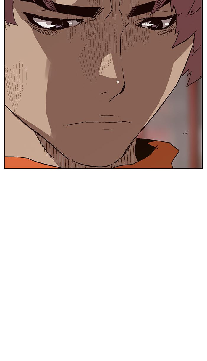 Weak Hero Chapter 149 Gambar 109