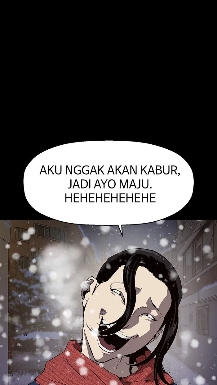 Weak Hero Chapter 149 Gambar 11
