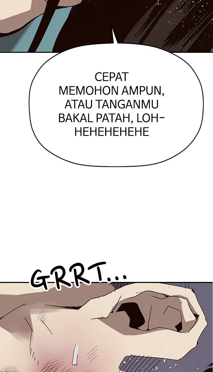 Weak Hero Chapter 149 Gambar 114