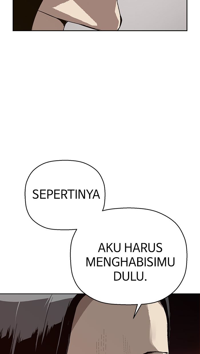 Weak Hero Chapter 149 Gambar 15