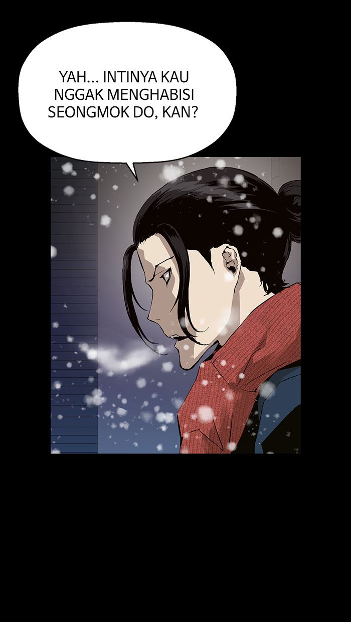 Baca Manhwa Weak Hero Chapter 149 Gambar 2