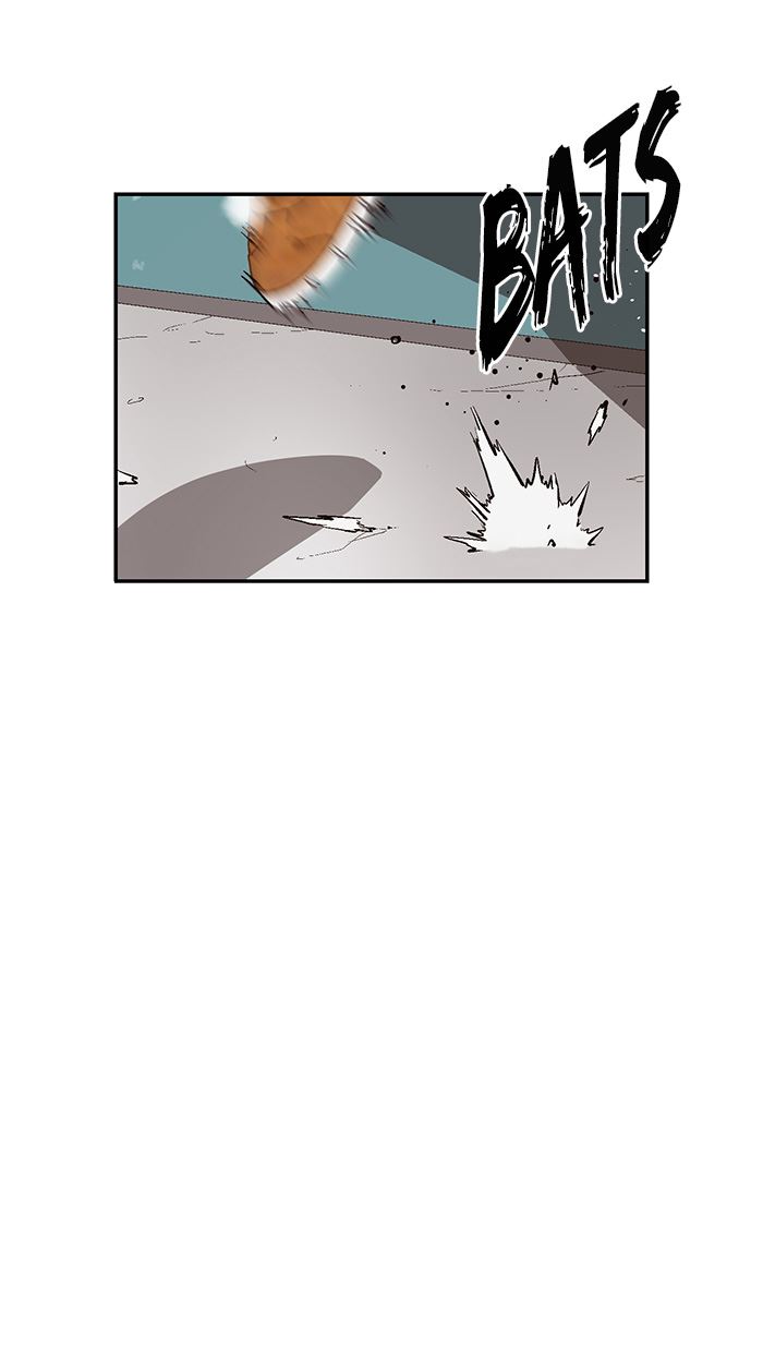 Weak Hero Chapter 149 Gambar 24