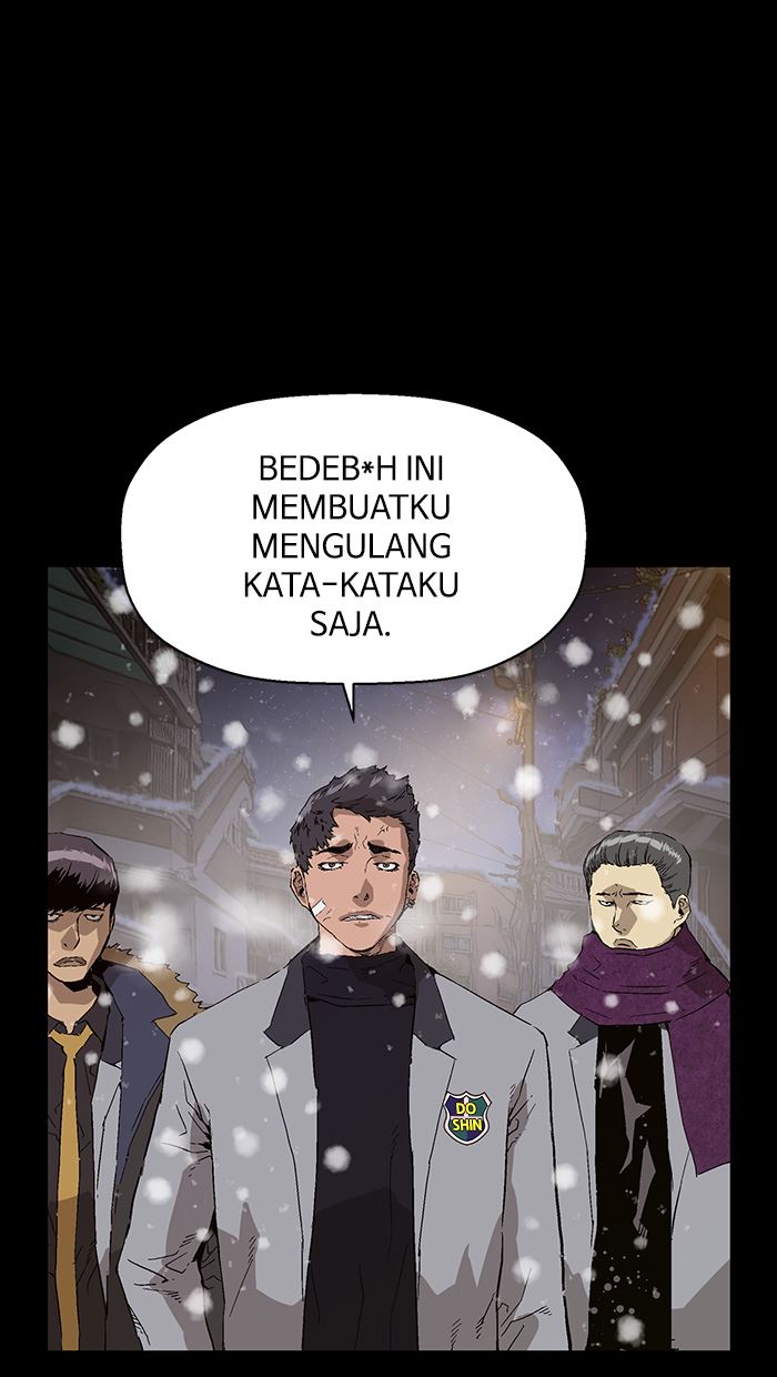 Weak Hero Chapter 149 Gambar 3