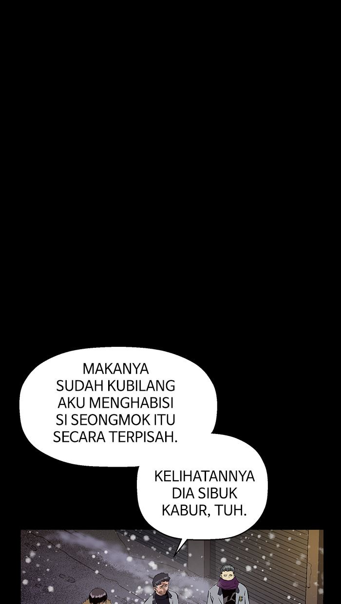 Weak Hero Chapter 149 Gambar 4