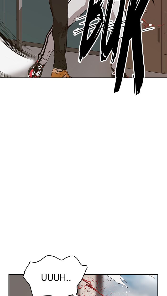 Weak Hero Chapter 149 Gambar 41