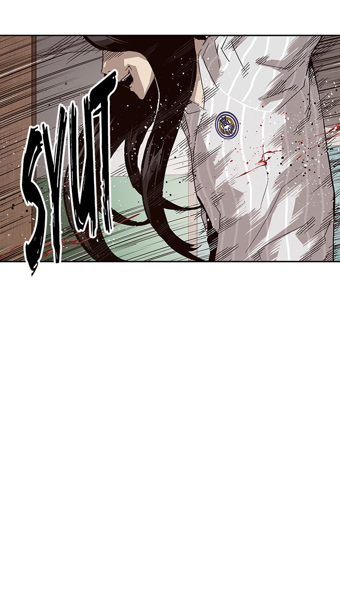 Weak Hero Chapter 149 Gambar 45