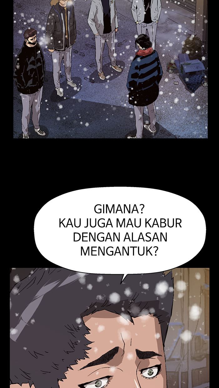Weak Hero Chapter 149 Gambar 5