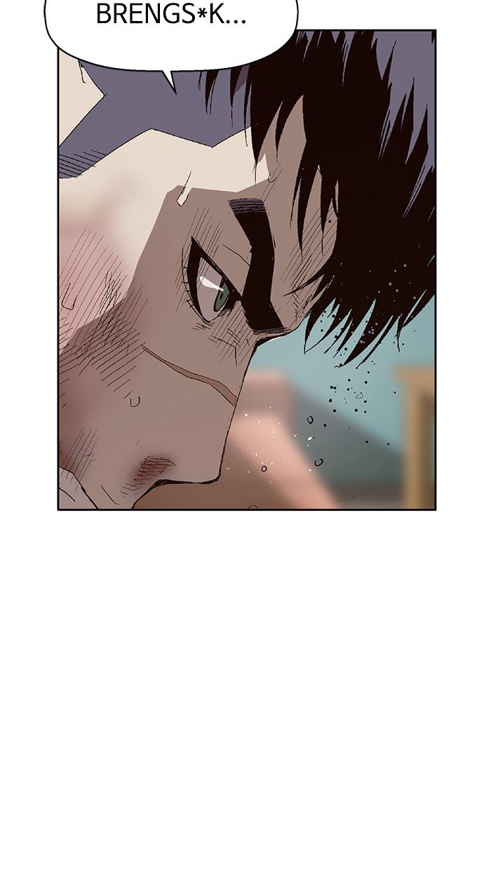 Weak Hero Chapter 149 Gambar 60