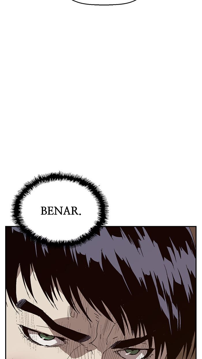 Weak Hero Chapter 149 Gambar 62