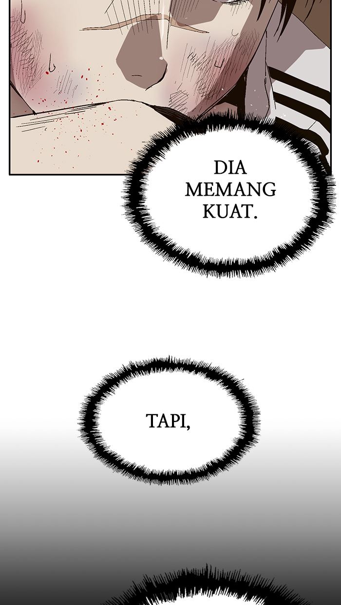 Weak Hero Chapter 149 Gambar 63