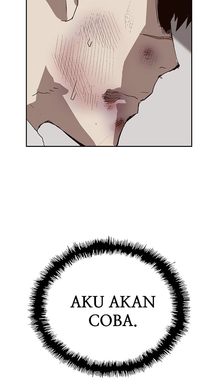 Weak Hero Chapter 149 Gambar 68