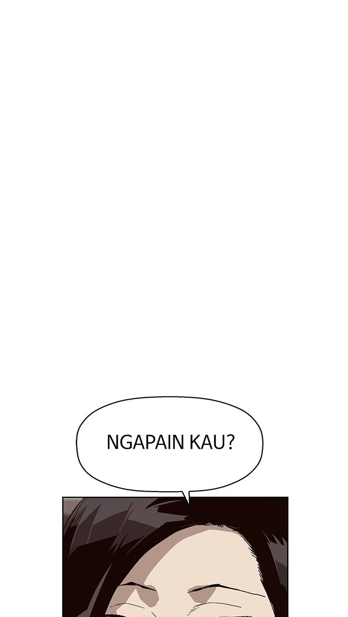 Weak Hero Chapter 149 Gambar 69