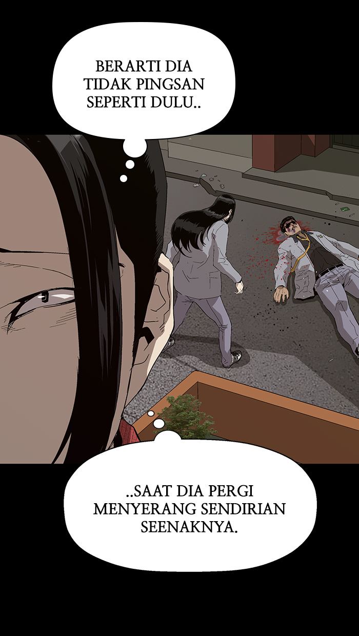 Weak Hero Chapter 149 Gambar 7