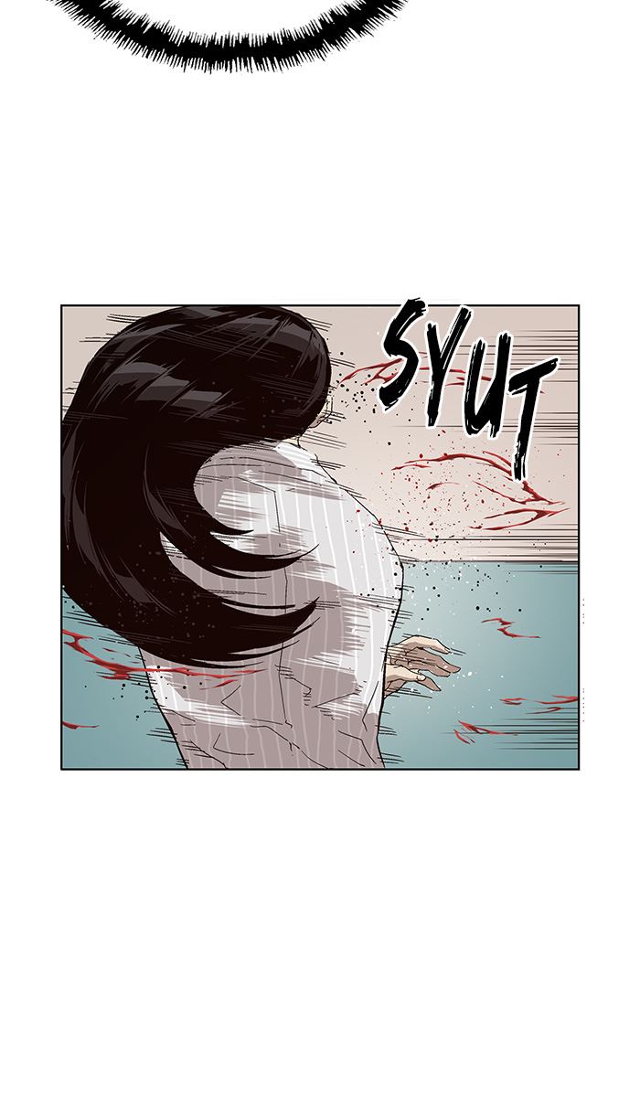 Weak Hero Chapter 149 Gambar 78