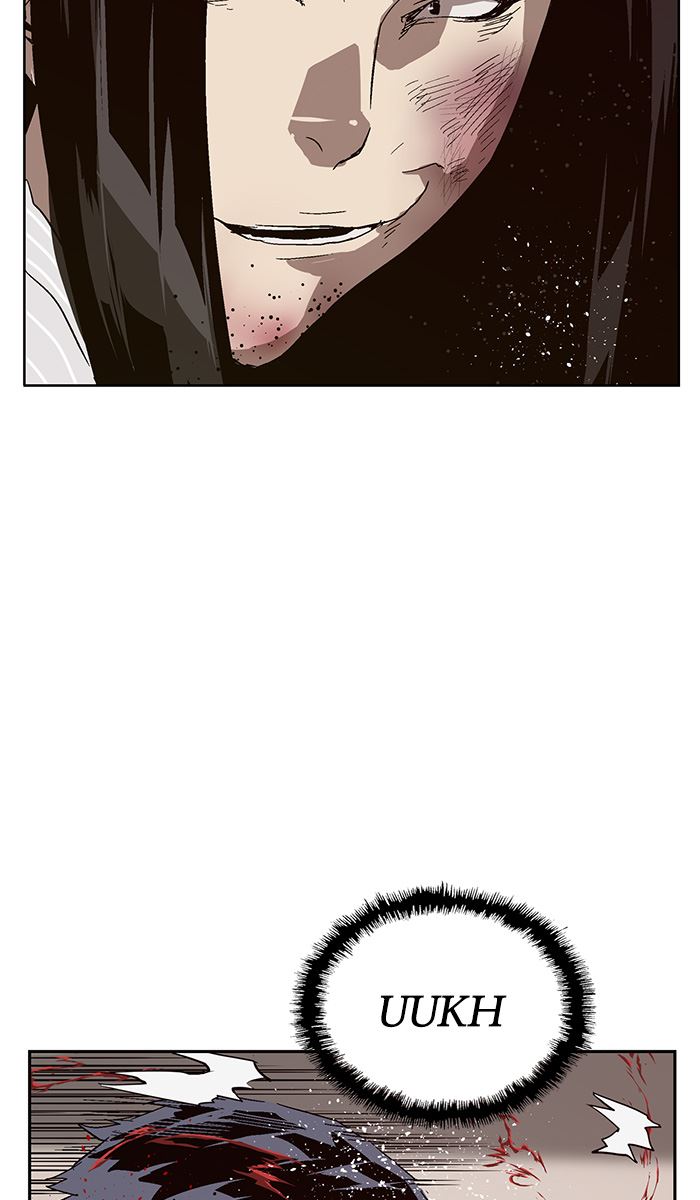 Weak Hero Chapter 149 Gambar 82