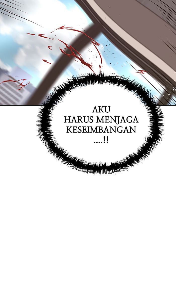 Weak Hero Chapter 149 Gambar 84