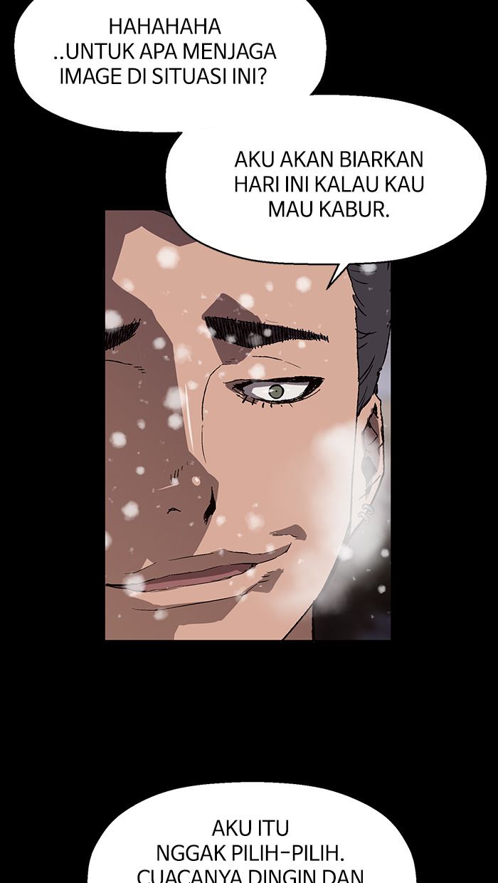 Weak Hero Chapter 149 Gambar 9